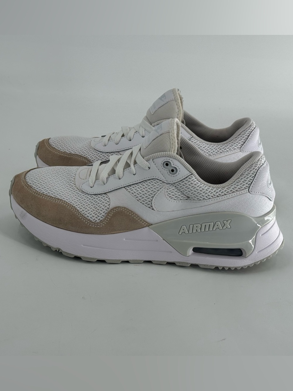 Nike Air Max SYSTM 10.5